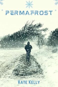 Paperback Permafrost Book