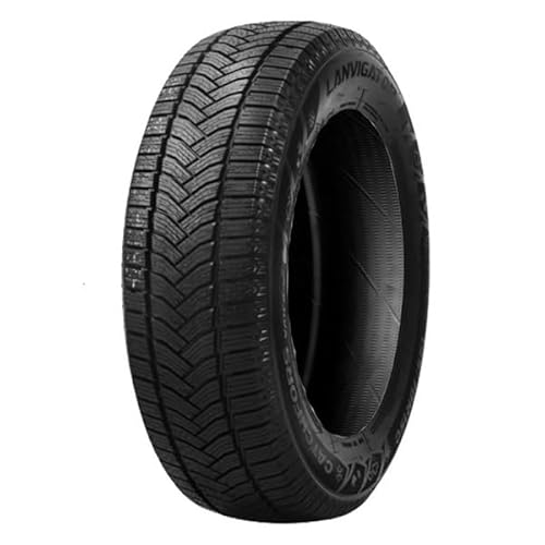 LANVIGATOR Ganzjahresreifen 205/75 R 16 C TL 113/111R CATCHFORS VAN A/S 8PR BSW M+S 3PMSF Allwetter