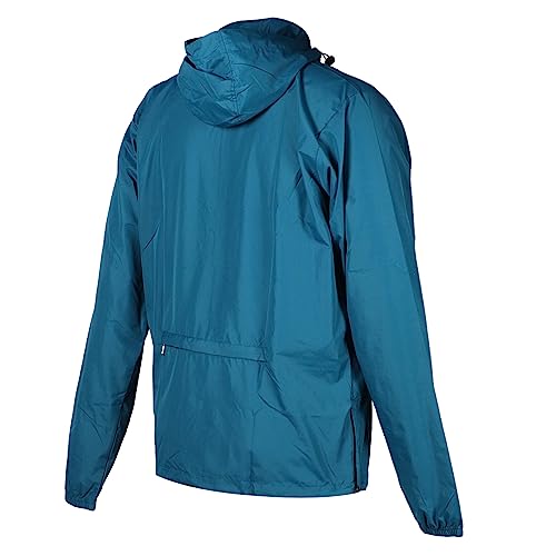 Chaqueta ciclismo hombre Yinhing XL ligera y cortaviento miniatura 7