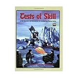 Tests of Skill: A d20 Adventure and Sourcebook for Fantasy Role-Playing Games