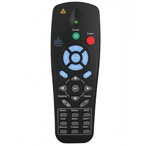 New Remote Control for Promethean Projectors EST-P1 EST-P1CV2 UST-P1 PRM-25 PRM-32 PRM-33 PRM-35 PRM-42 PRM-45 by uehba - Image 6