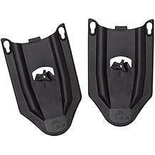 MSR Evo Snowshoe 6 Inch Accessory Tail for Added Flotation and Versatility