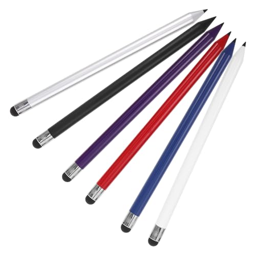 Lápices ópticos Kisangel de diseño estilizado para estudiar y tomar notas en tableta o móvil