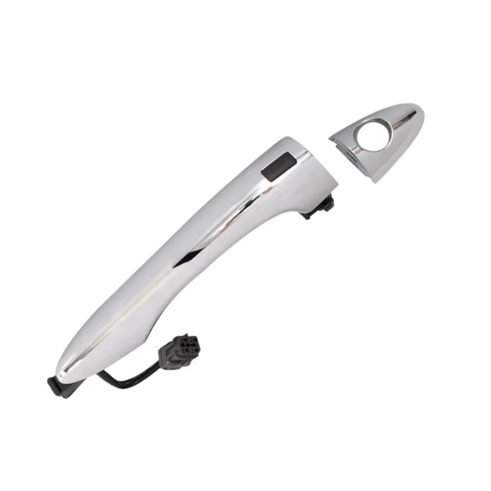 Wsx5fc Front Left Exterior Door Handles Car Exterior Outside Door Handle Right For Sportage 2011 2012 2013 2014 2015 2016 82651-3W710 82661-3W710