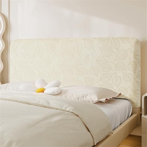 Chickwin Funda de Cabecera de Cama Moderna