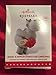 Hallmark QGO1037 2015 I Want a Hippopotamus for Christmas Ornament
