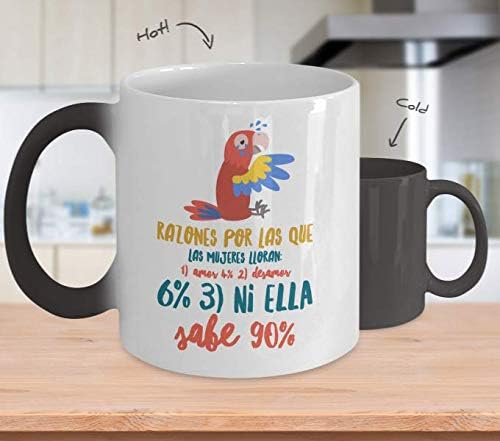 Miniatura 1 de Regalo para hermana  Taza de café para novia  Perfecto regalo para graduados, profesionales y estudiantes  Vaso con afirmaciones positivas, persona