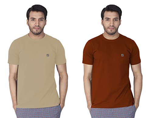 Image of Lux Nitro Men T-Shirt