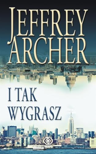 I tak wygrasz (Polish Edition) [Polish] 8380624181 Book Cover
