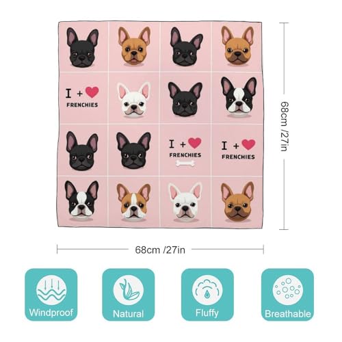 Breathable Summer Head Scarf, Novelty Durable Hairband, Bag Decoration Scarf Neck Scarves for Women2