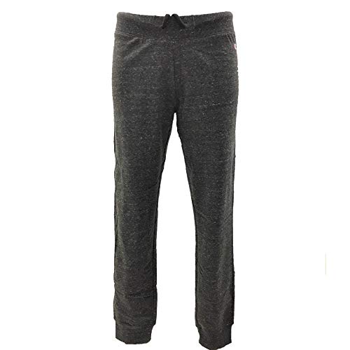 Image of Champion Women's Jogging Bottoms 111999 F19 KK001 NBK Black, gray, XS