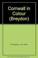 Cornwall in Colour 071170239X Book Cover