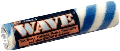 Corona Brush 9 Wave Roller 1/4" PHENOLIC