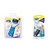 Scholl Velvet Soft Roll Pedicure + Ricariche Roll Extraesfoliante