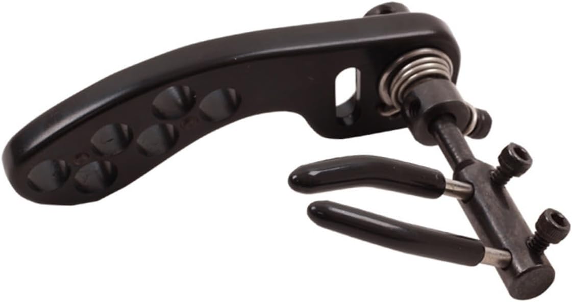 GALPADA Arrow Table Compound Rest for Recurve Rest Recurve Arrow Rest Arrow Rest for Recurve Black Metal