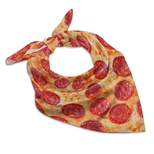 Silk Like Head Scarf for Women Satin Hair Scarves Square Hair Wrap for Sleeping2