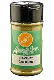 Marshalls Creek Spices Savory Ground Mini Jar