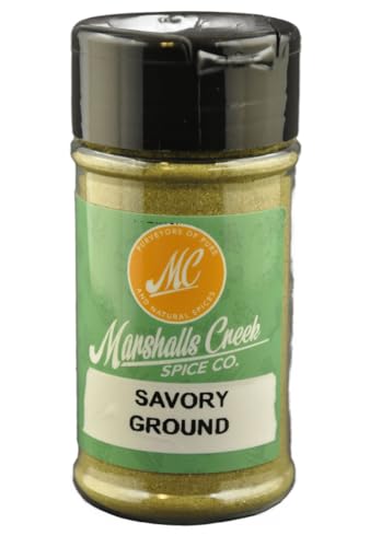 Mini Marshalls Creek Spices Savory Ground