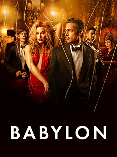  Babylon