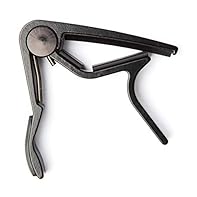 Avaiable in flat or curved Essential for any guitarist Fits most acoustic or electric World famous brand Made in benicia california
