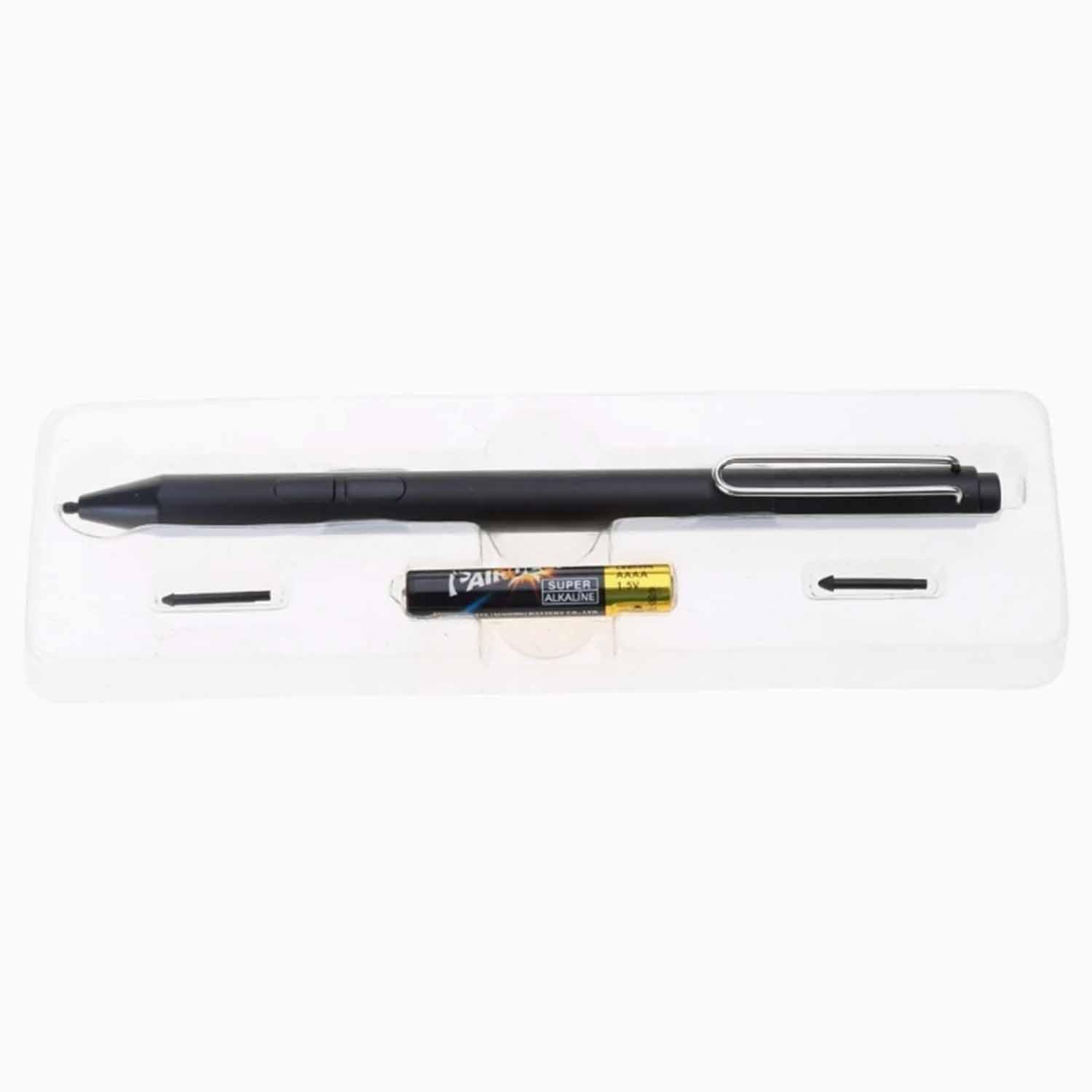 GPD 4096 Stylus Pen do Ultrabook, Pocket 3, WIN MAX 2023-2024 Mini Laptop - 4096 PP Rysik do laptopów 2w1