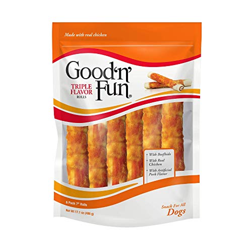 good n fun triple flavor kabobs