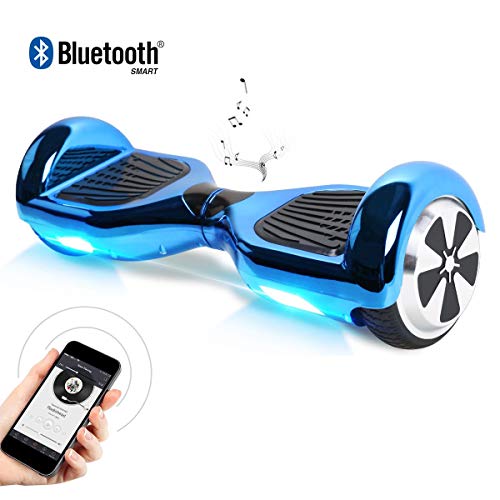 hoverboard 10 pulgadas carrefour
