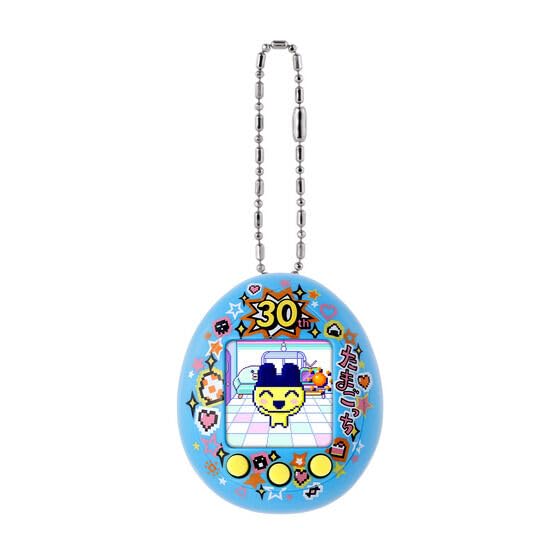 ＊＊まめっち＊＊ Amazon | Tamagotchi nano colorful まめっちメモリーズ 30thぶるー 8