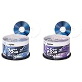 ロジテックダイレクト BD-R & BD-RE セット