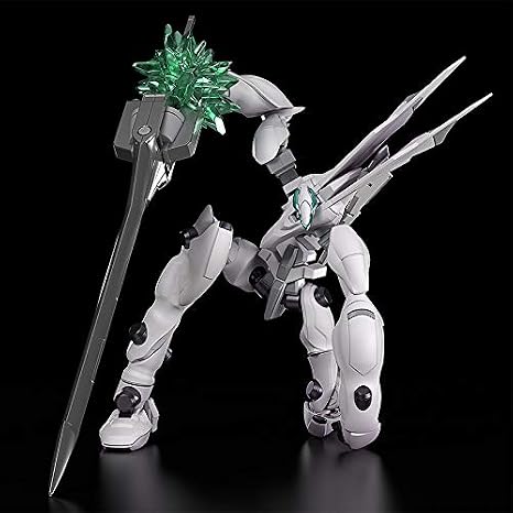 MODEROID G14024 Aoyu Funner, The BEYOND Fafner, Mark Sign, PS & ABS Plastic Assembly Model