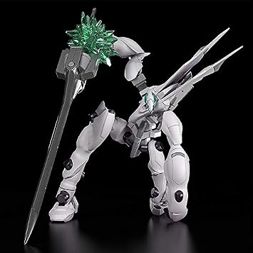 MODEROID G14024 Aoyu Funner, The BEYOND Fafner, Mark Sign, PS & ABS Plastic Assembly Model