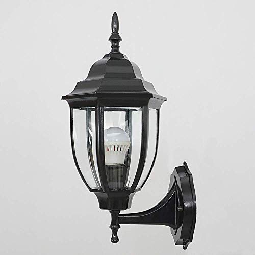 Sconce Fitting Villa de prestige pour éclairage extérieur chic - 2