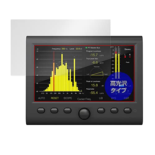 �~���r�b�N�X tc electronic CLARITY M STEREO/CLARITY M �p ���� �ی� �t�B���� �h�w�� �h�C�A ���{�� OverLay Brilliant