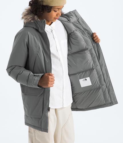 Image of The North Face Boys' McMurdo Insulated Parka