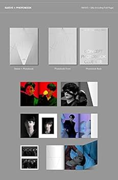 BTS コンセプトフォトブック トレカつき ジョングク SUGAメモリーズ