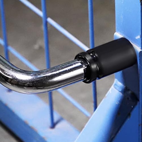 Llave de vaso de impacto de 1 pulgada SPEEDWOX profunda 33 mm enchufe tuerca eje 6