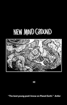 Paperback new mind ground Book