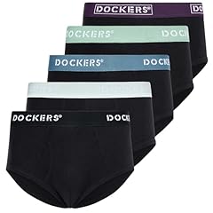 Black With Colored Band