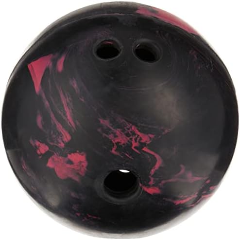 Gamecraft Rubber Bowling Ball, 5-Pound