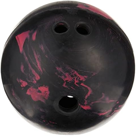 Gamecraft Rubber Bowling Ball, 5-Pound Cover