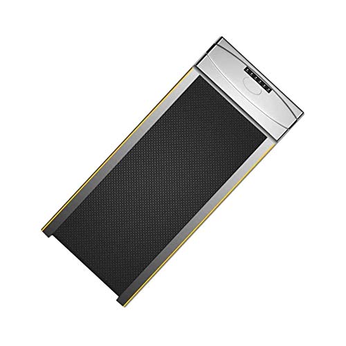 Caminadora eléctrica plegable silenciosa para caminata y carrera
