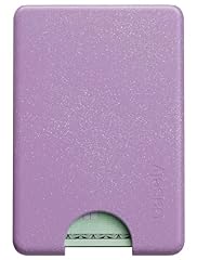 Lavender Waves | Purple Shimmer