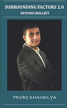 Paperback Surrounding Factors 2.0: Beyond Skillset Book