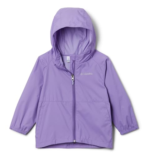 Image of Columbia Girls' Switchback II Jacket