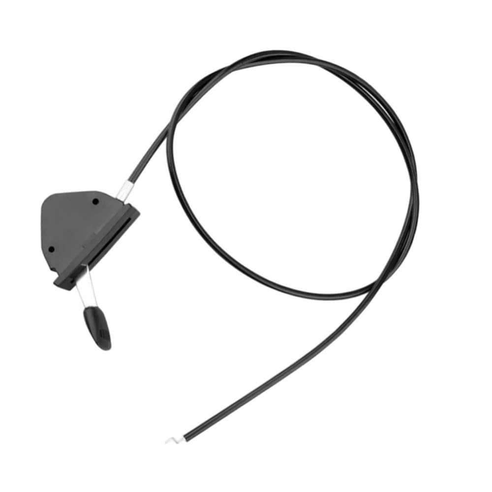 Cable del acelerador apto for cortacésped 121-5674 de 45 pulgadas 74627