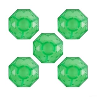 [CUSTOMIZABLE APPEARANCE] This includes various colors such as black and green, allowing you to personalize your pedalboard while protecting your effects pedals. [SNUG AND SECURE FIT] Measuring 44x1.2cm, each cap fits tightly on electric guitar effec...