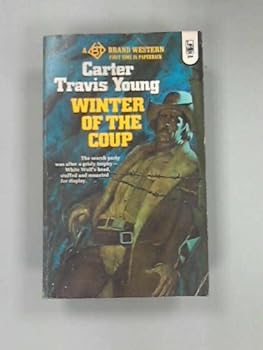 Paperback Winter of the Coup Book