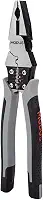 SG Utilidades Profissional Universal 9 alicate preto