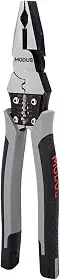 SG Utilidades Profissional Universal 9 alicate preto