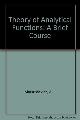 Amazon.co.jp: A. I. Markushevich: 本、バイオグラフィー、最新